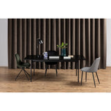 Angus Matbord 74x200x90 cm