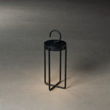 Manorola USB Dimbar 39 cm Lanterna