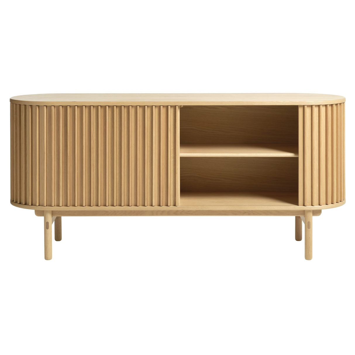 Garbo Sideboard 160 cm Ek