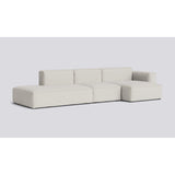 Mags Soft 3-sits, kombination 4 höger Soffa Story 102, Fast