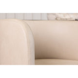 Simrishamn Matstol Beige