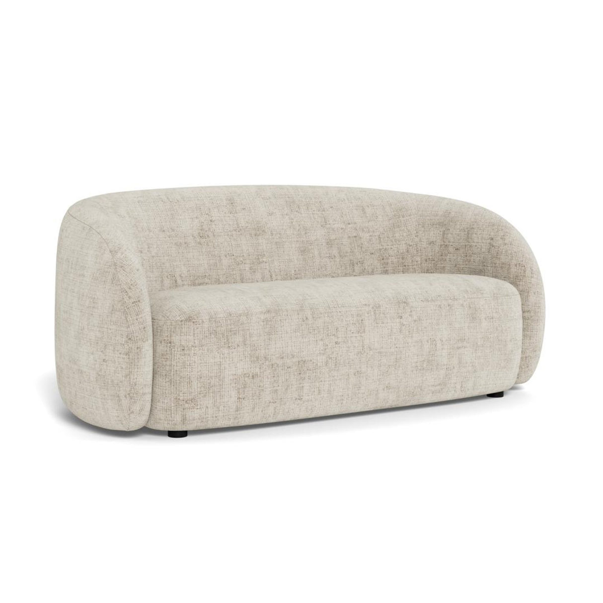 Charo 2,5-sits Beige