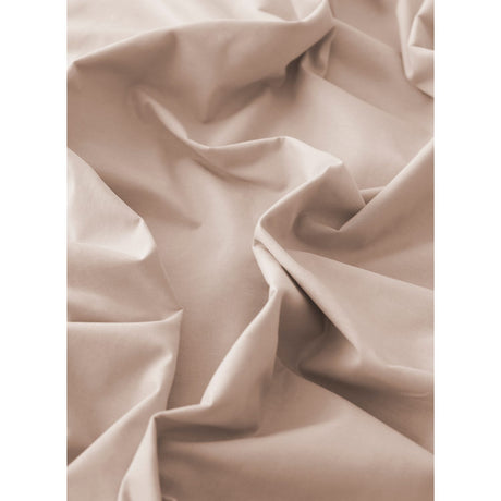 Lakan 240 x 260 cm, Brun