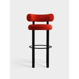 Fat Pall 75 cm, Hallingdal 65 Orange BLS