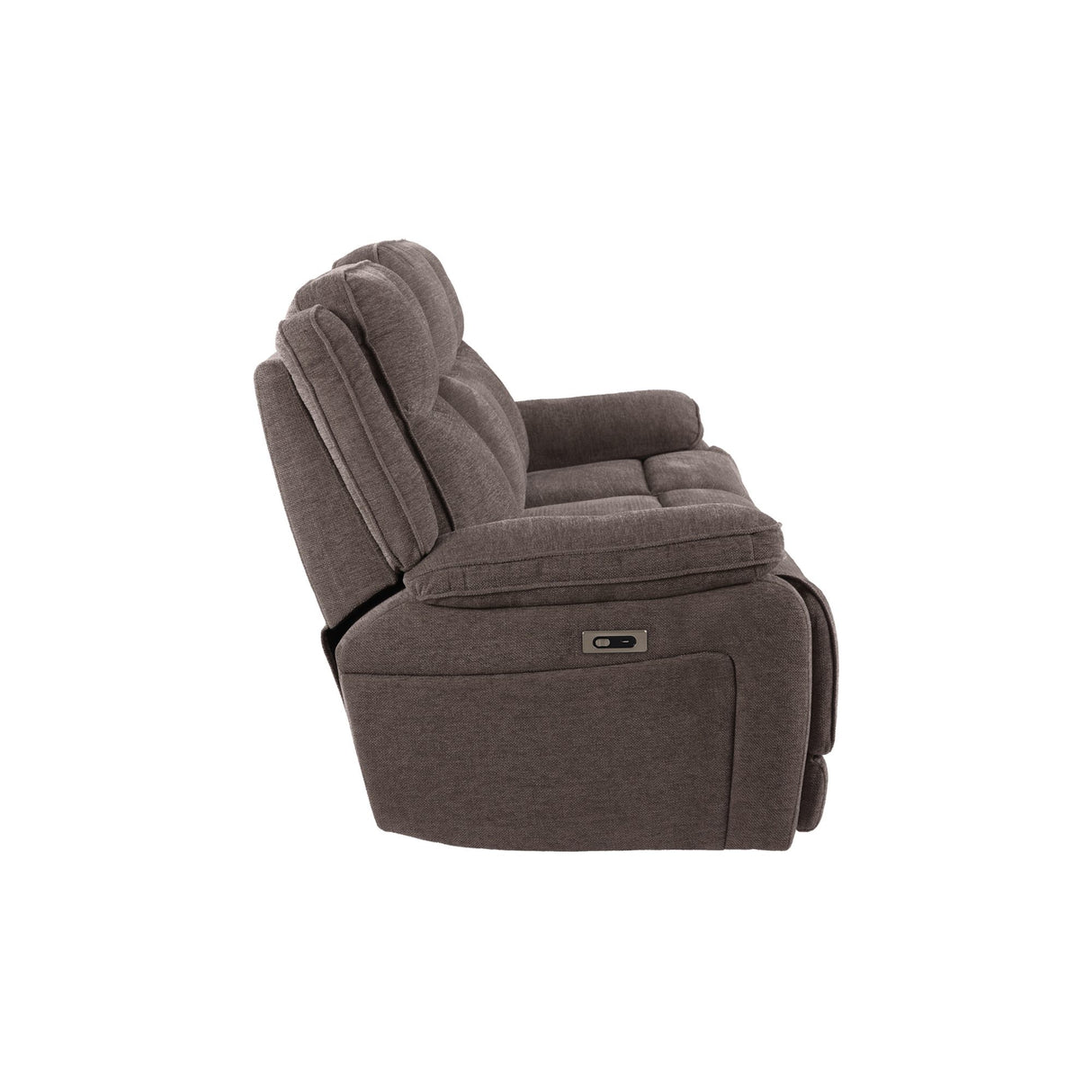 Freddy Reclinersoffa 3-Sits Elektrisk