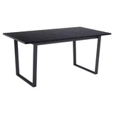 Angers Matbord 160x90 cm