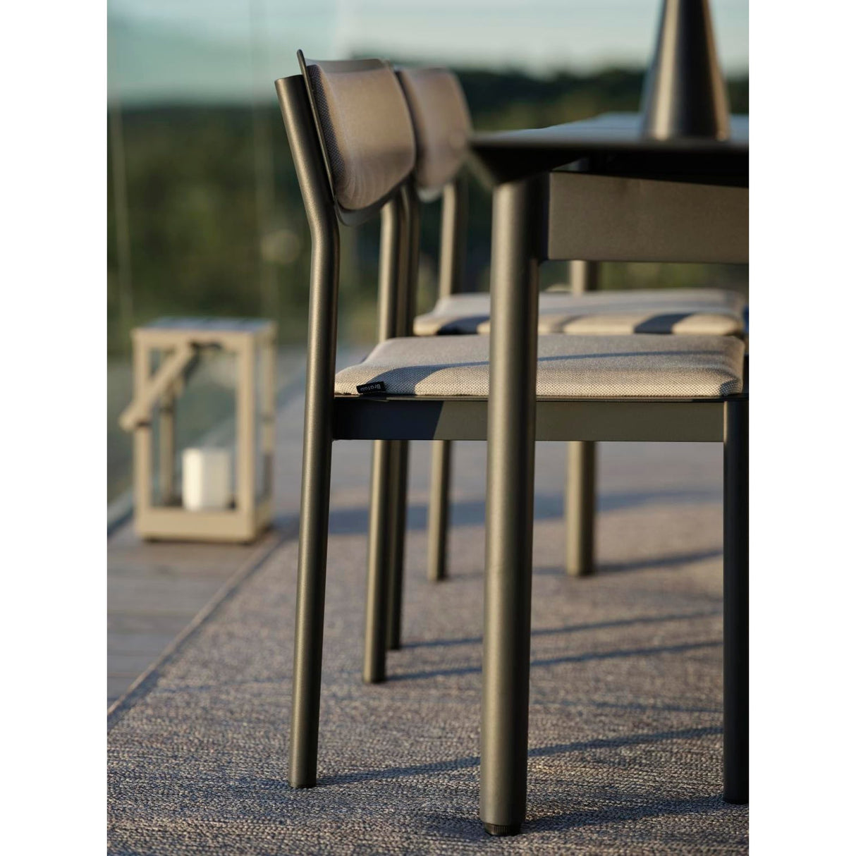 Briza Matta Beige, 340x240 cm