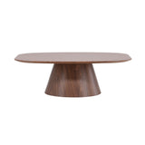 Lanzo Soffbord Mocka