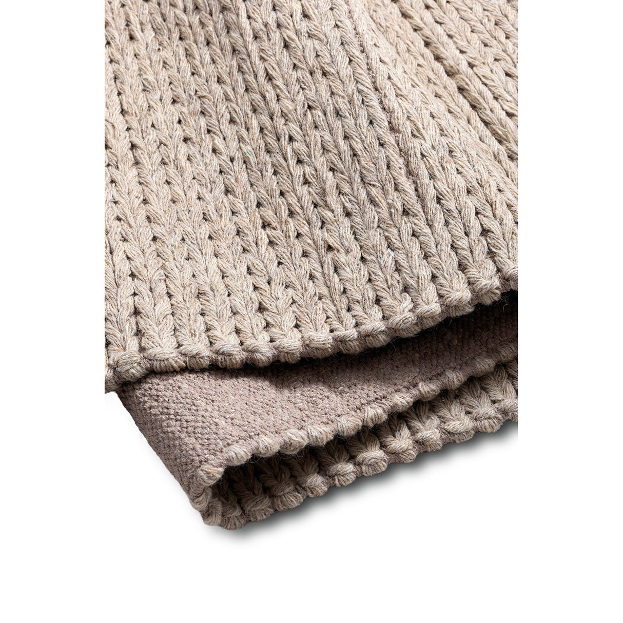 Serein Ullmatta Beige