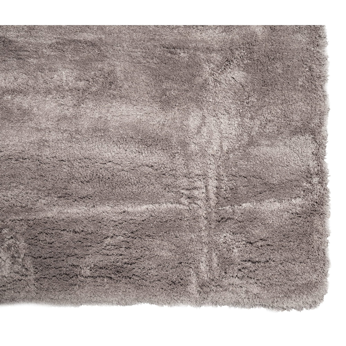 Lagus Ryamatta 160x230 cm Ljusgrå