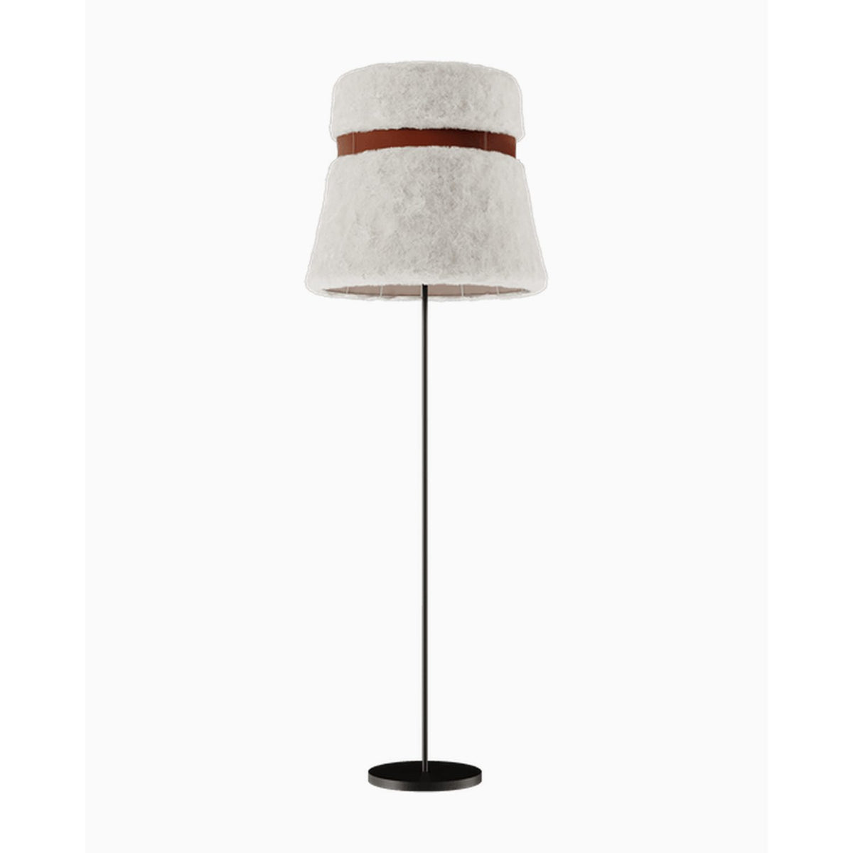 Glowing Ice 50 cm Golvlampa Polo