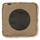 Curly 40x40 cm Sittdyna Sahara