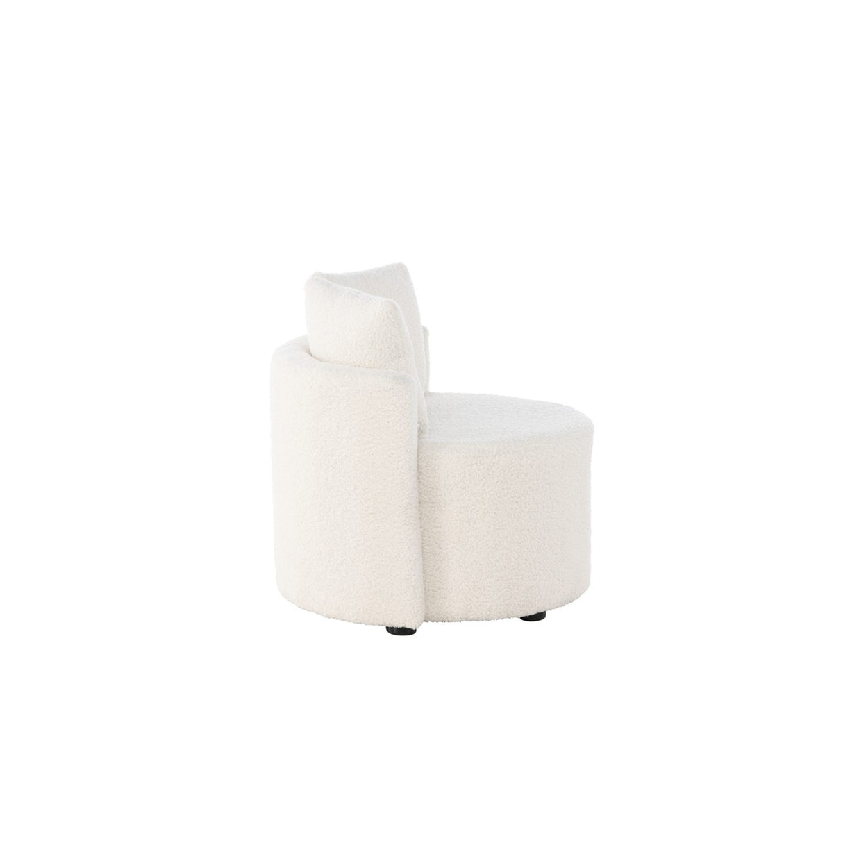 Kelso Barnsoffa Vit