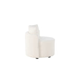 Kelso Barnsoffa Vit