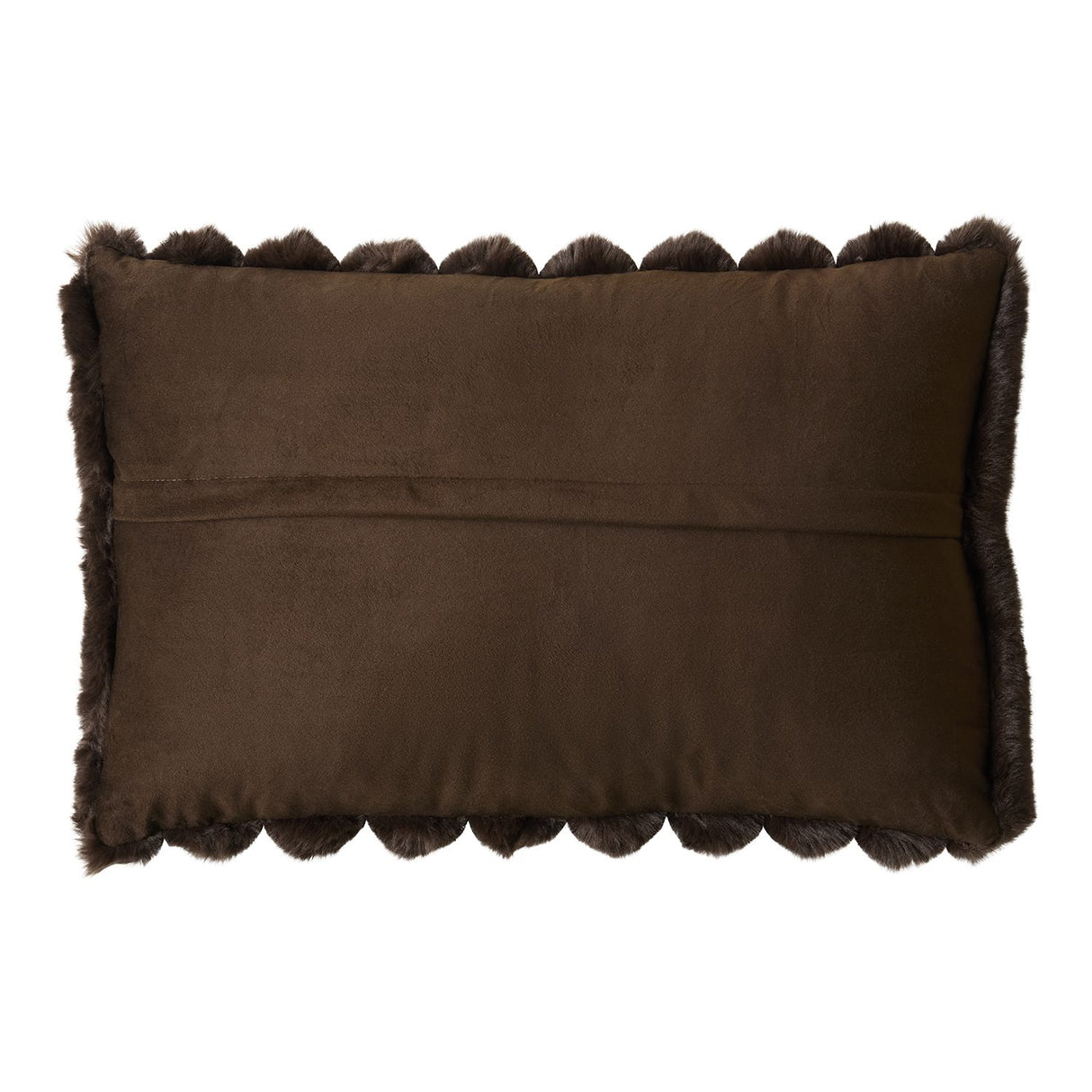 Liny 40x60 cm Kudde Brown