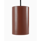 Cylinder 14 cm Taklampa Montana