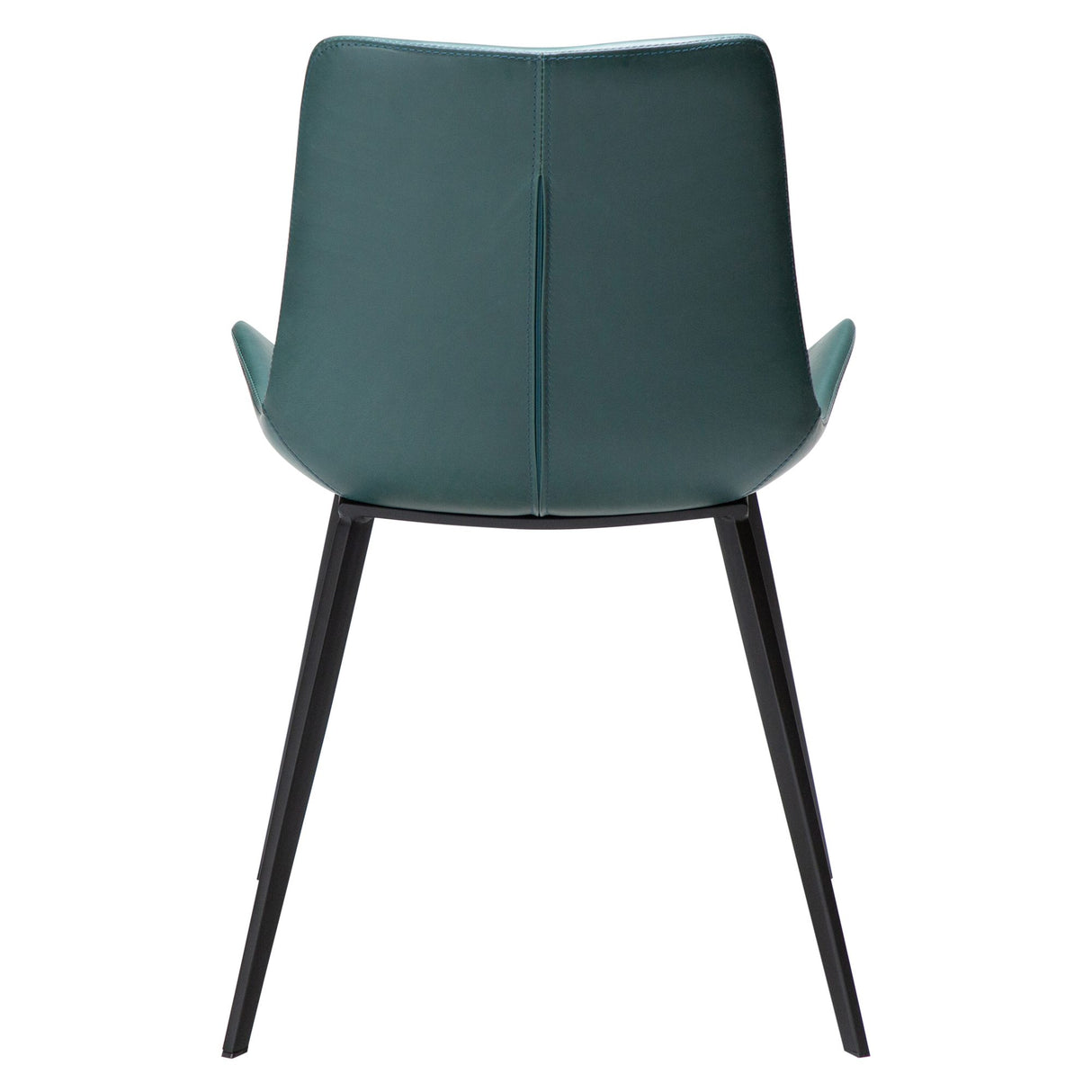 Hype Stol Green Gables Art.Leather, Black