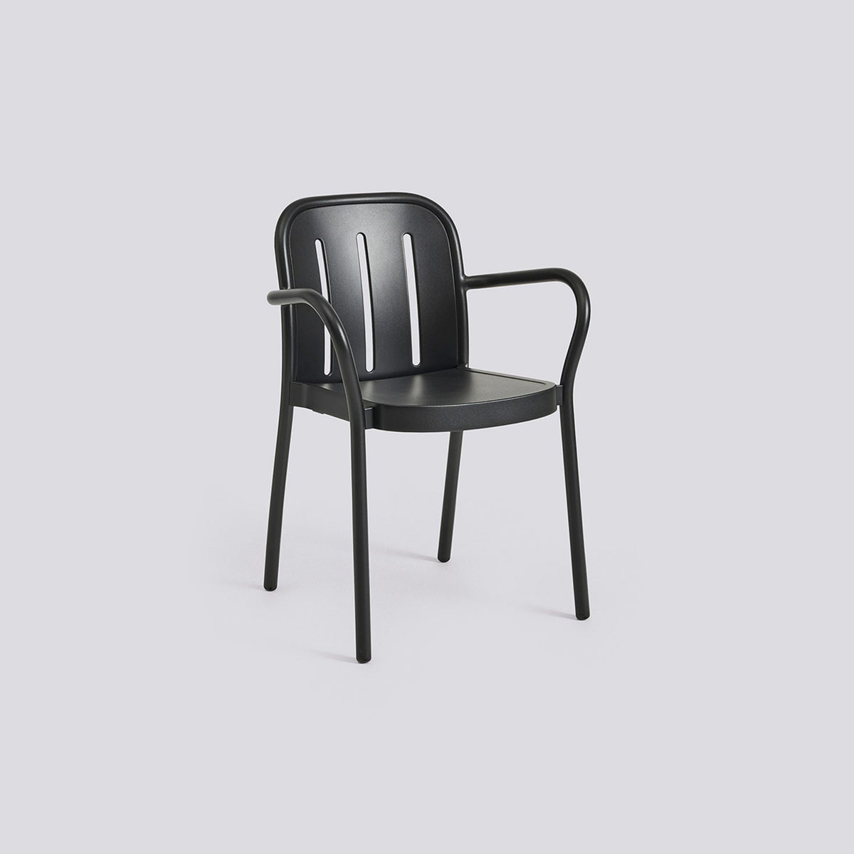 Deville Karmstol Anthracite