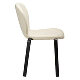 Heap Stol Simply Beige