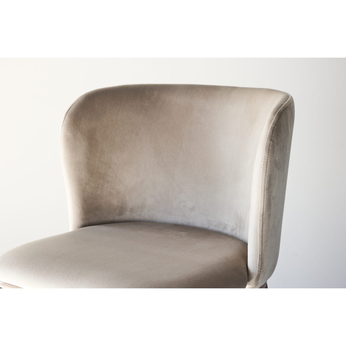 Edina Matstol Beige