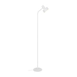 Matis Golvlampa Vit