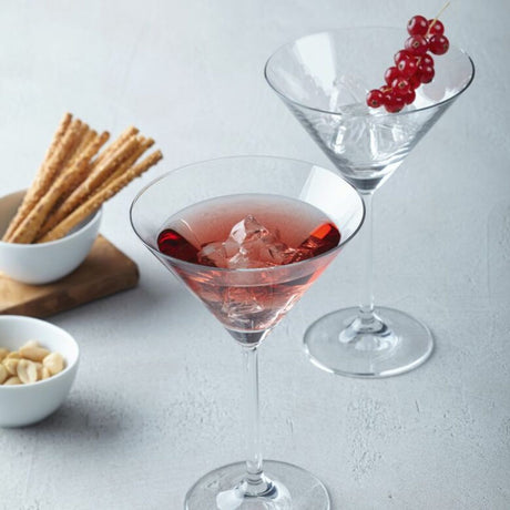 270ml daily 6-pack Cocktailglas