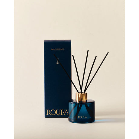 Icons Doftpinnar Bergamotta Wood, 100ml