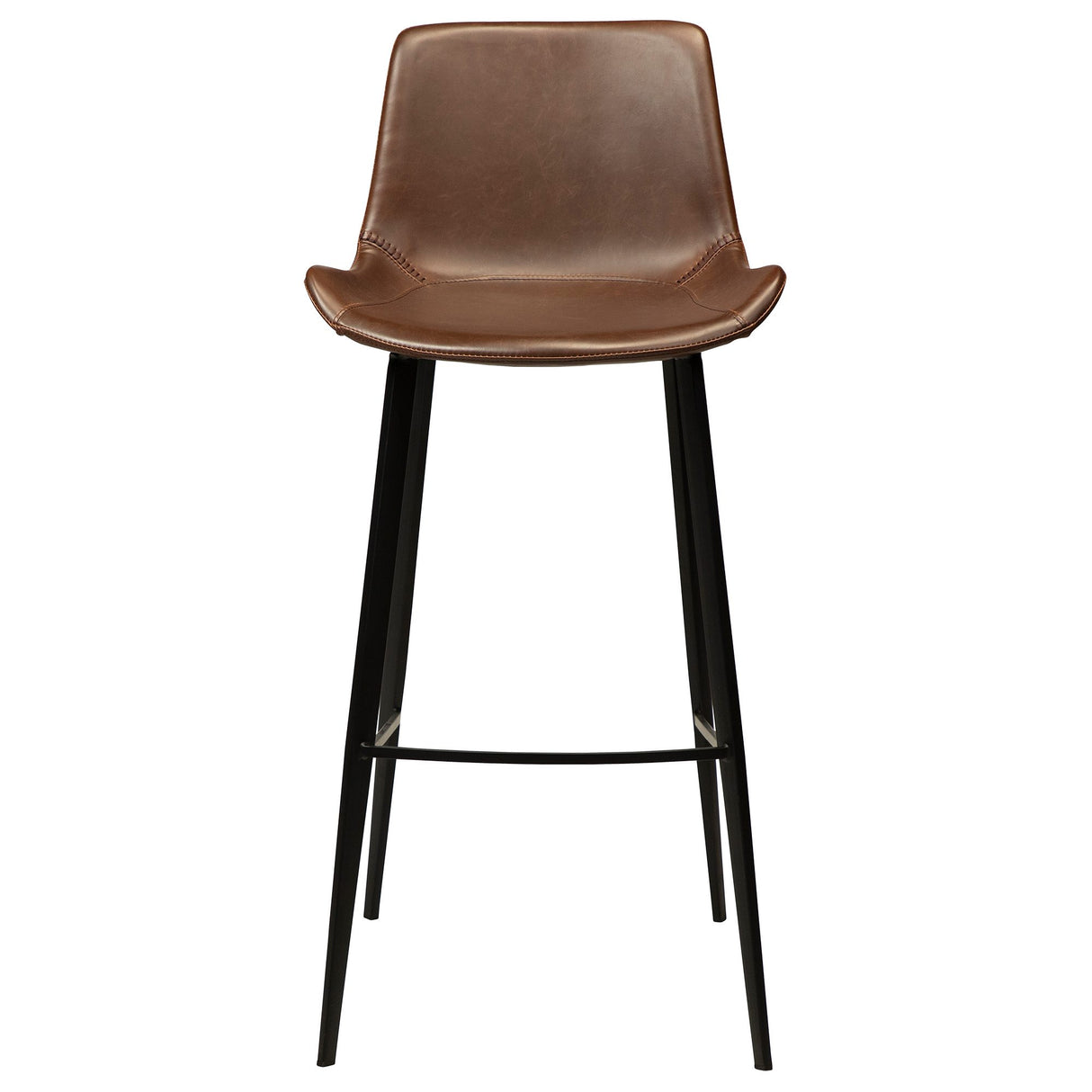 Hype Barstol Vintage Cocoa, 75 cm