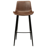 Hype Barstol Vintage Cocoa, 75 cm