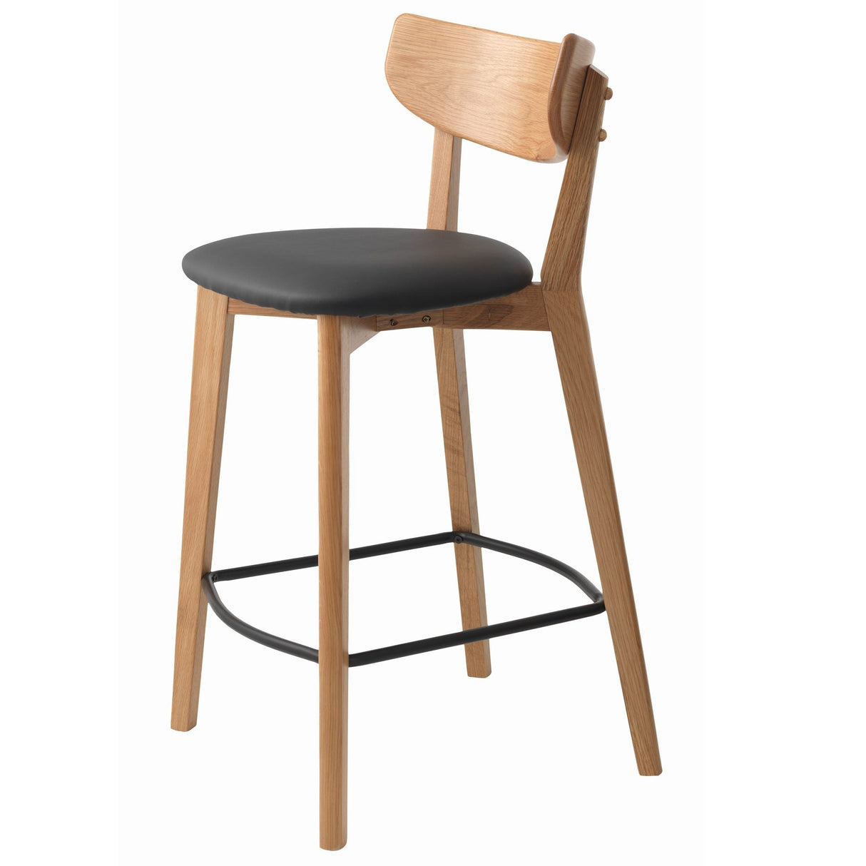 Sabbia Barstol Ek