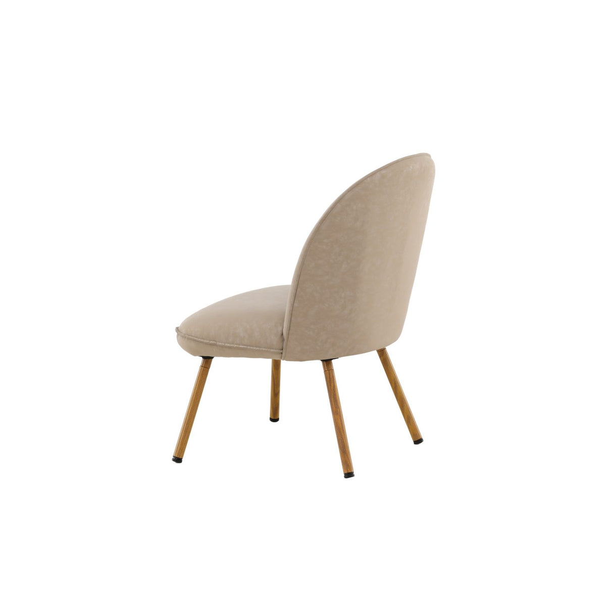 Polar Loungestol Beige