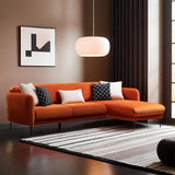 Roseau Hörn (270-170 x 98 x 85 cm) Bäddsoffa, hörn Höger