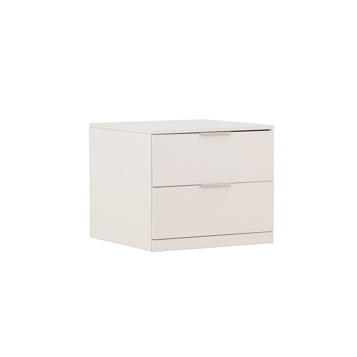 Nice Låda Beige, 60 x 60 x 52