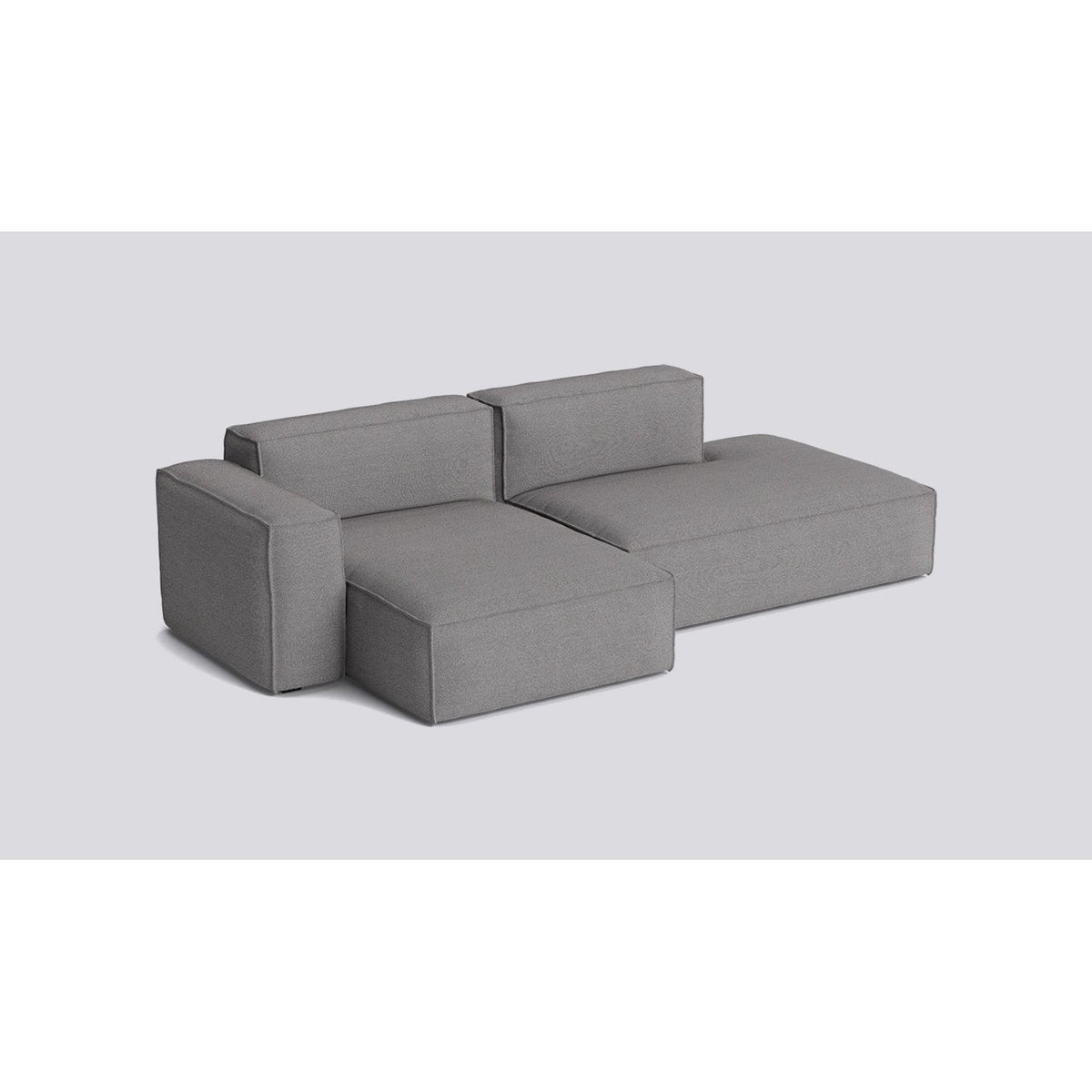 Mags Soft 2,5-sits, kombination 3 vänster Soffa Hallingdal 166, Avtagbart