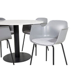 Estelle, Comfort Rund matgrupp