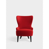 Wingback Micro Stol KV Hero 2 Orange Red BL