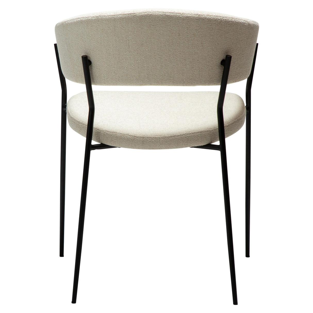 Reboot Stol Simply Beige, Black