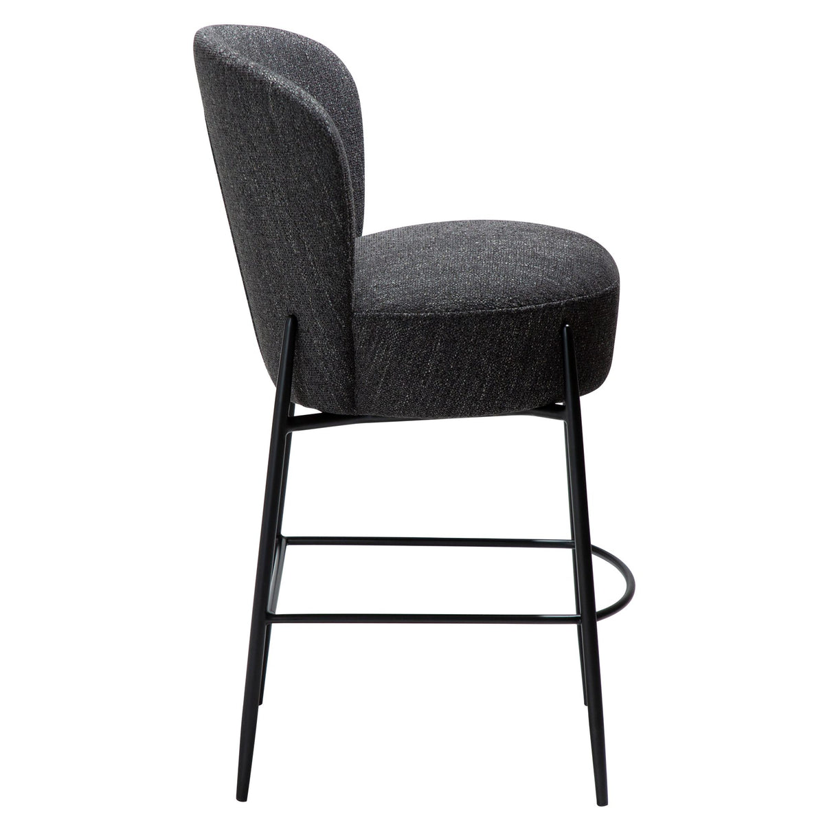 Orbit Barstol Raven Black