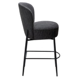 Orbit Barstol Raven Black