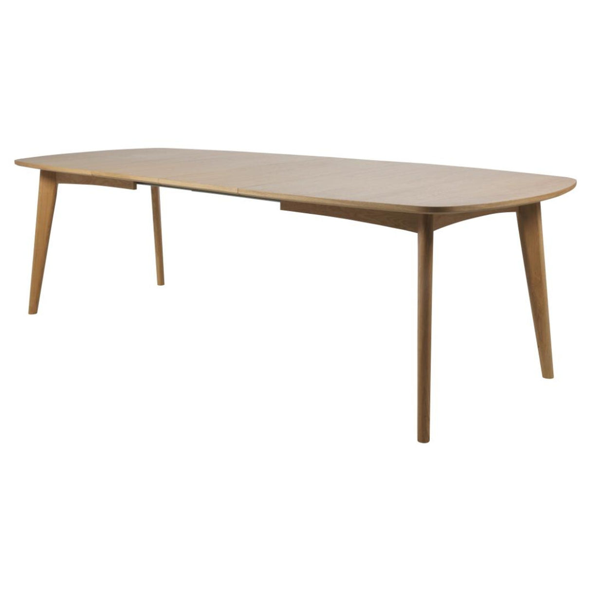 Marte Matbord 76x180x102 cm Ek