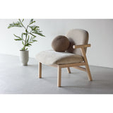 Rile Fåtölj Beige, Fåtölj