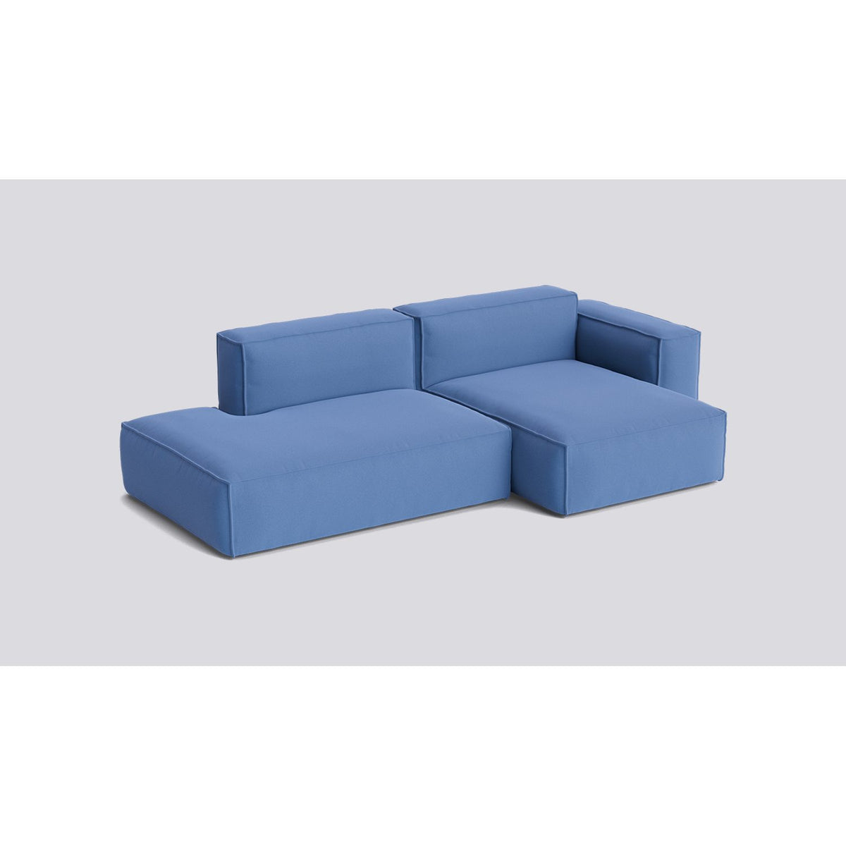 Mags Soft 2,5-sits, kombination 3 höger Soffa Story 023, Avtagbart