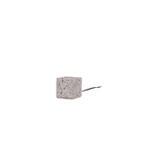 Rilche Bordslampa Vit
