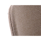 Wendy Stol Mörk espresso ek