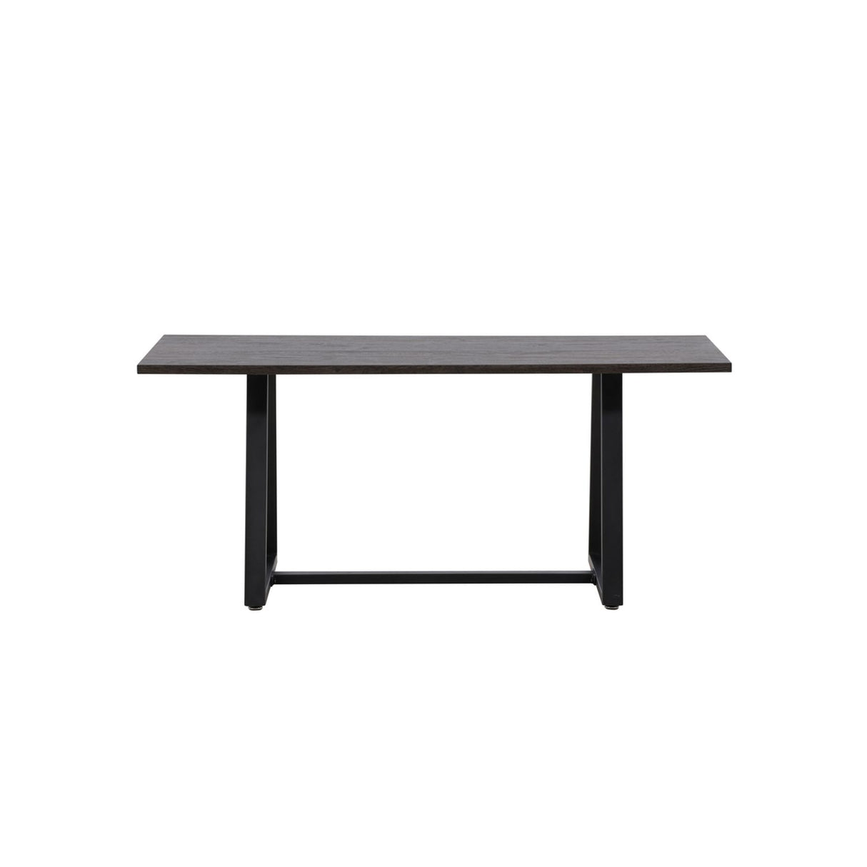 Plankton Soffbord Svart, 60 x 110