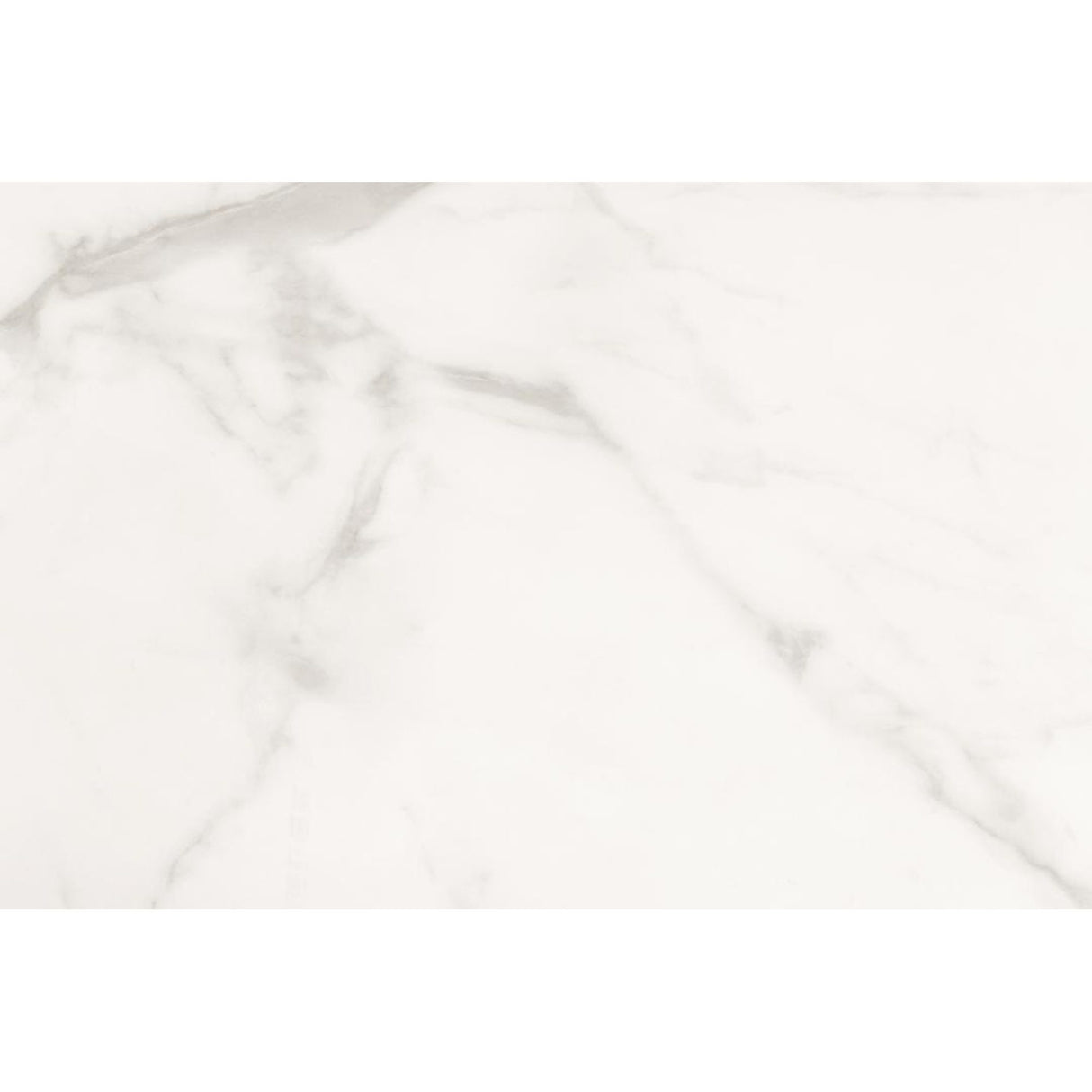 Murcia Matbord 200x100 cm Keramik Vit Akranes