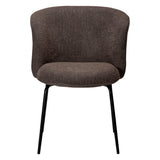 Bliss Stol Major Brown