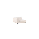 Mavi Soffmodul Beige, Höger Hörndel