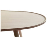 Belfort 160x60 cm Soffbord vitoljat