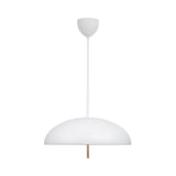 Versale Taklampa 50 cm, Vit